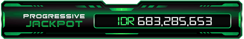BNI188 Jackpot