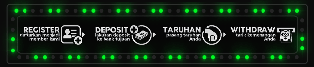 BNI188 Jackpot